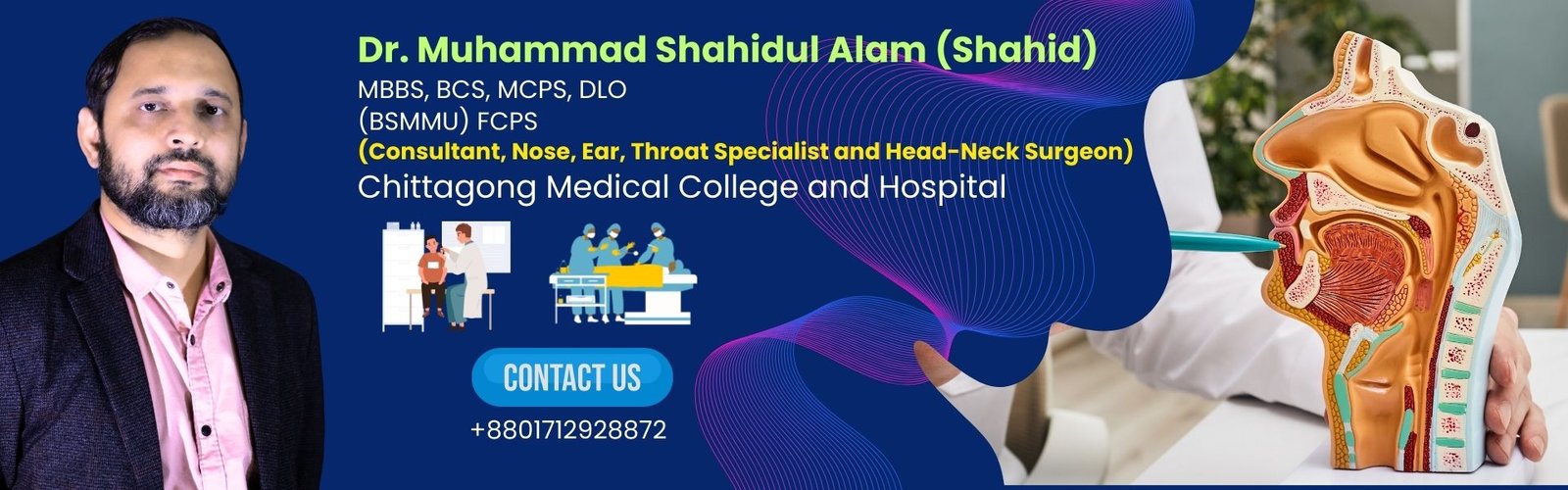 Dr. Mohammad Shahidul Alam (Shahid) Dekstop 5